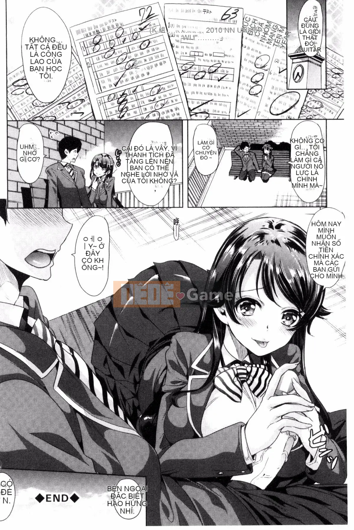 [Yamitsu Hiro] Cuộc sống xe hơi ♥ Tình dục xe hơi