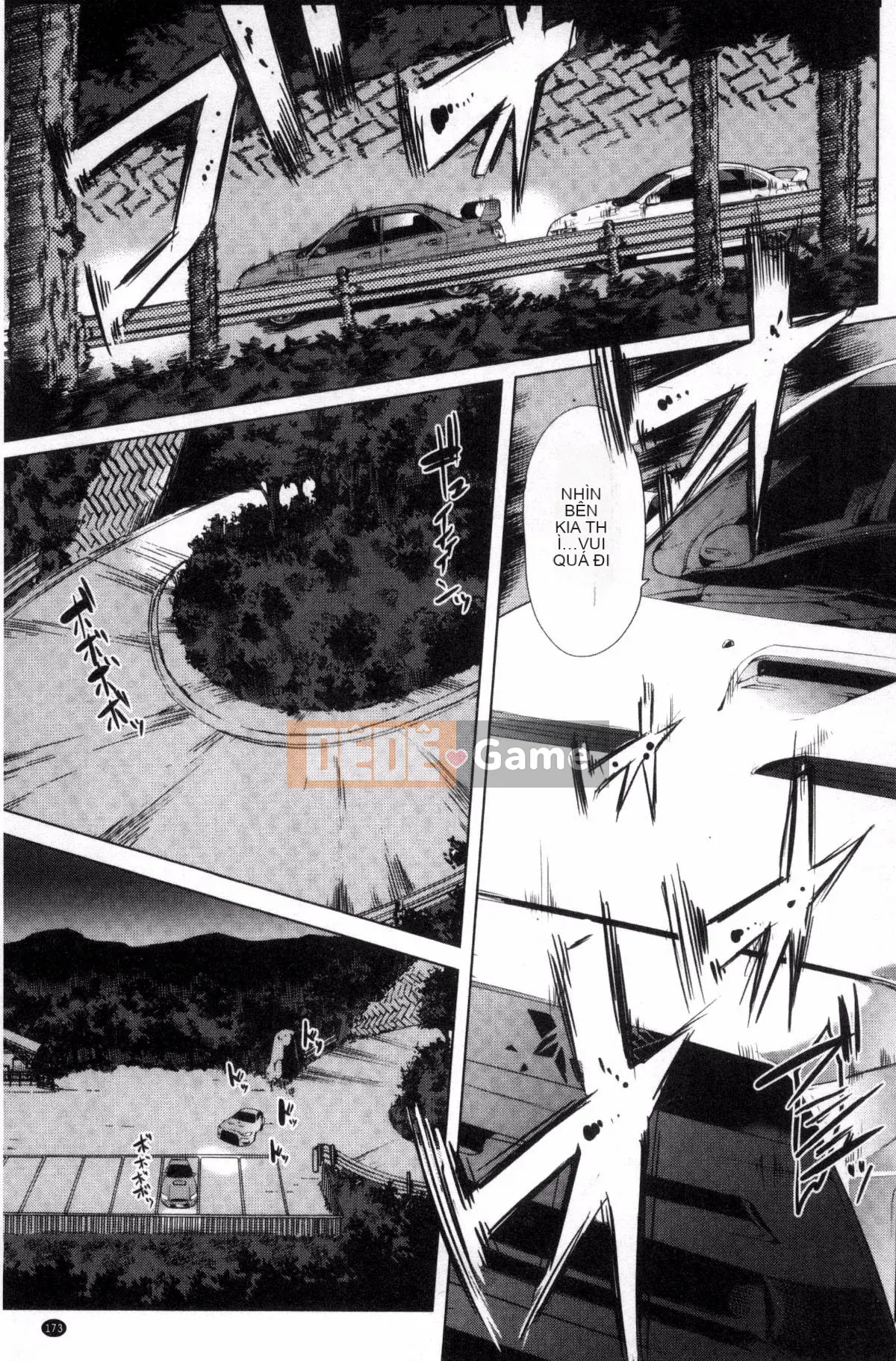 [Yamitsu Hiro] Cuộc sống xe hơi ♥ Tình dục xe hơi