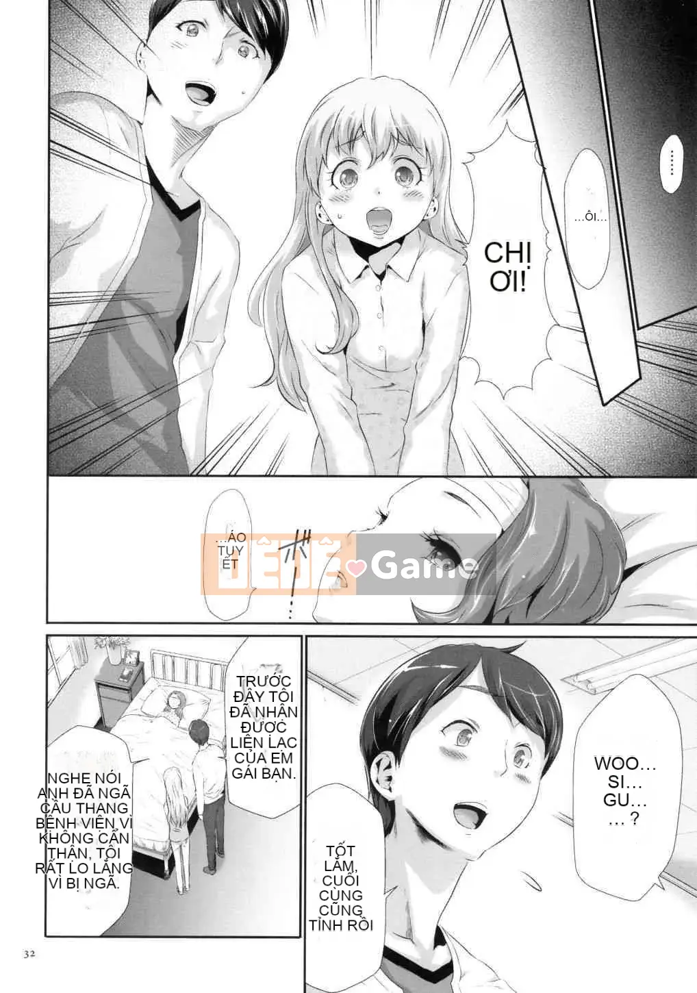 [Rio Katsuki] Trở thành một món đồ chơi de M với việc tẩy não bằng thuốc giam giữ JK ngây thơ và gọn gàng