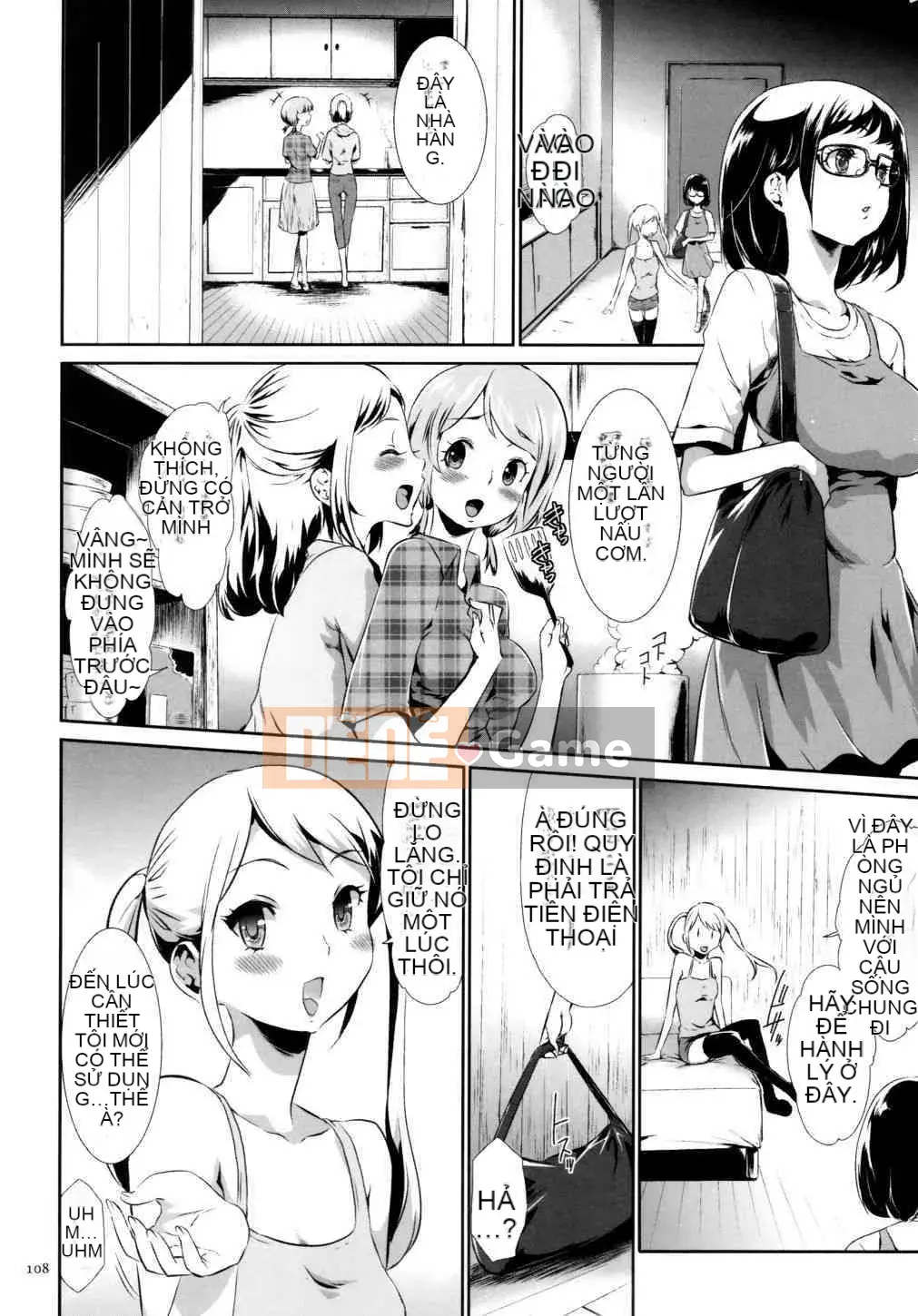 [Rio Katsuki] Trở thành một món đồ chơi de M với việc tẩy não bằng thuốc giam giữ JK ngây thơ và gọn gàng