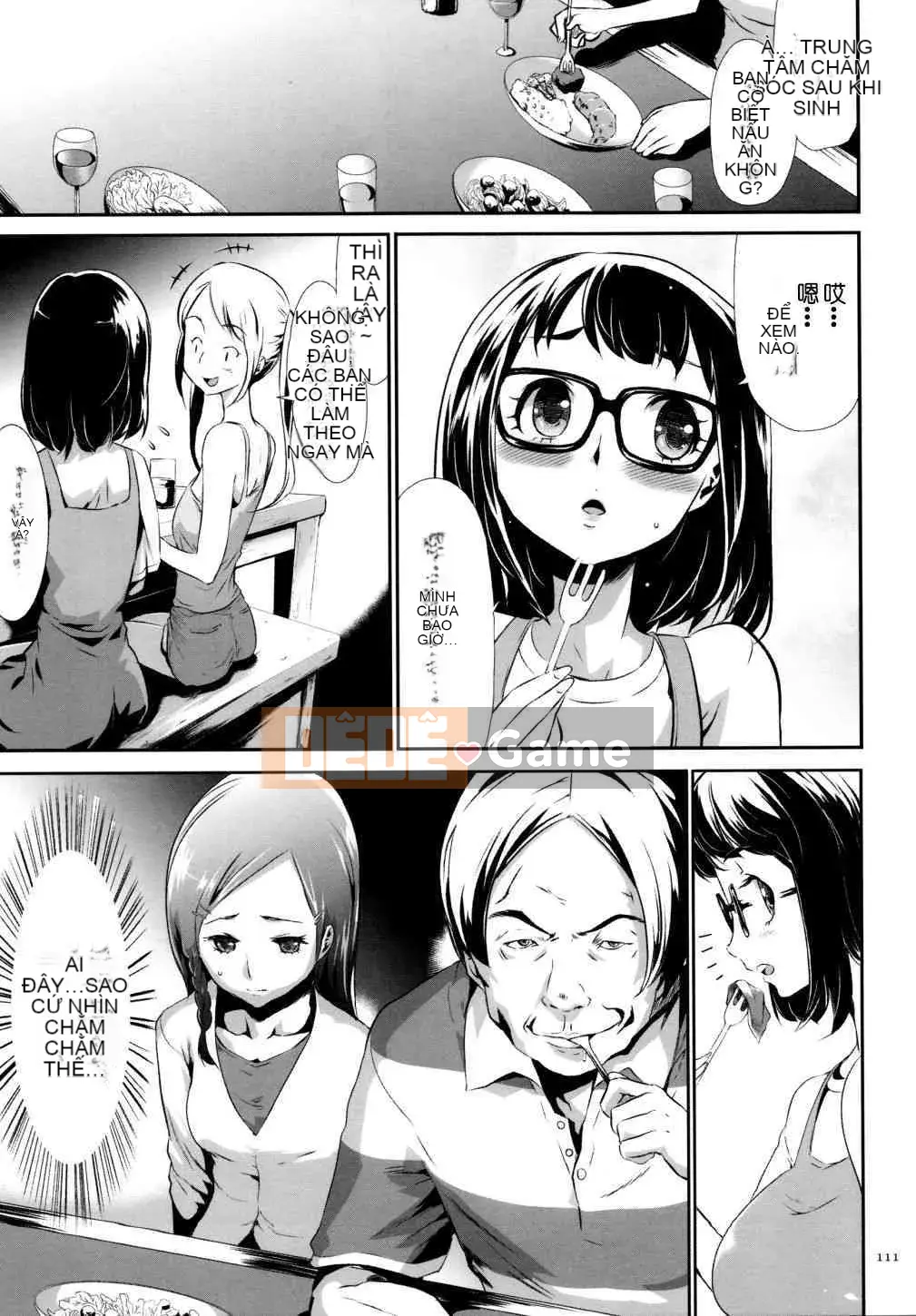 [Rio Katsuki] Trở thành một món đồ chơi de M với việc tẩy não bằng thuốc giam giữ JK ngây thơ và gọn gàng