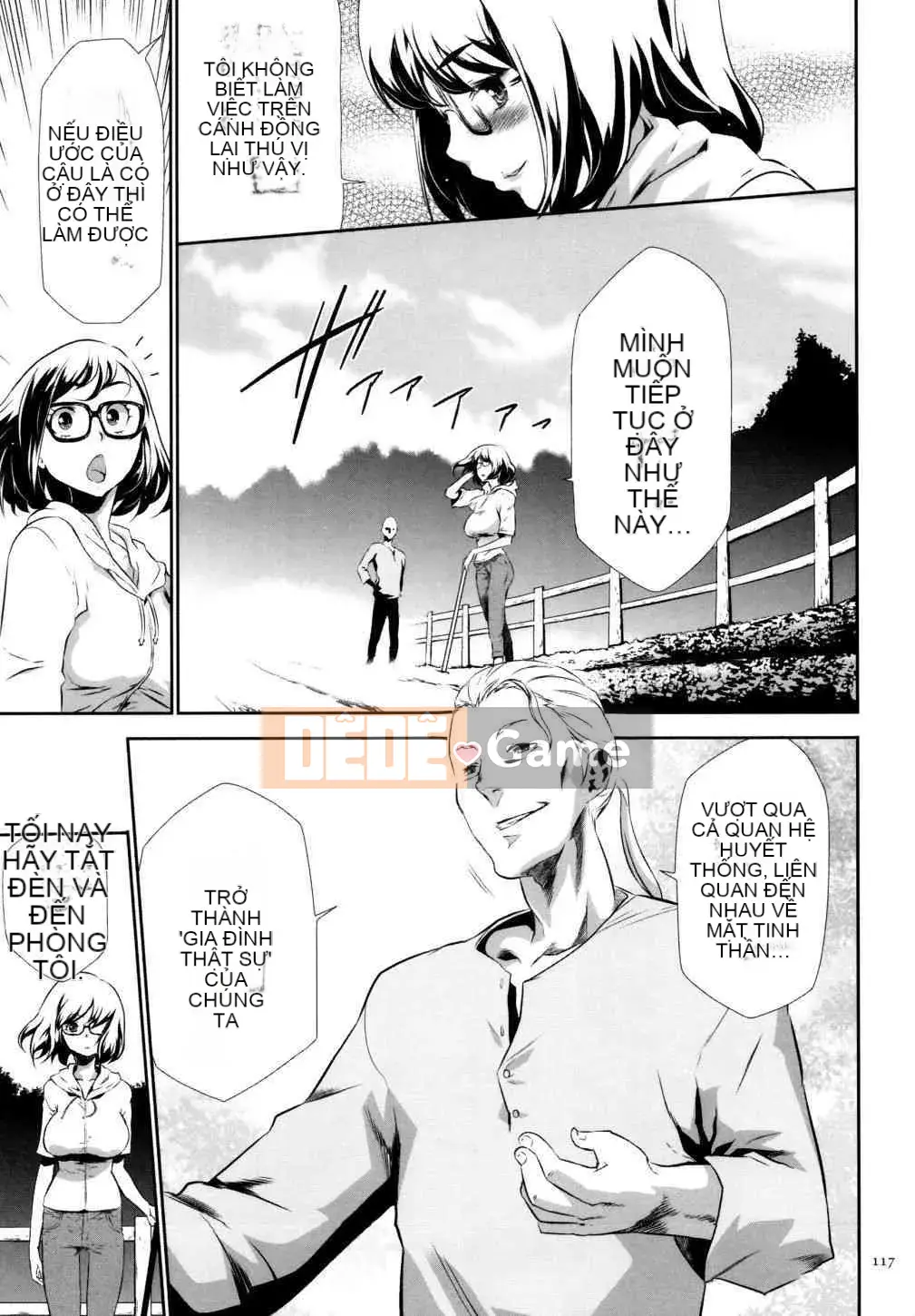 [Rio Katsuki] Trở thành một món đồ chơi de M với việc tẩy não bằng thuốc giam giữ JK ngây thơ và gọn gàng