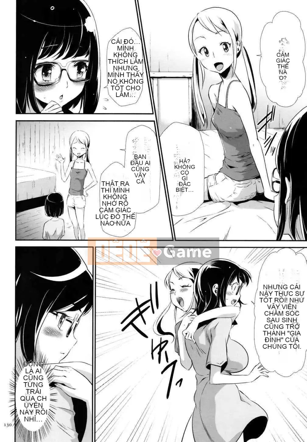 [Rio Katsuki] Trở thành một món đồ chơi de M với việc tẩy não bằng thuốc giam giữ JK ngây thơ và gọn gàng