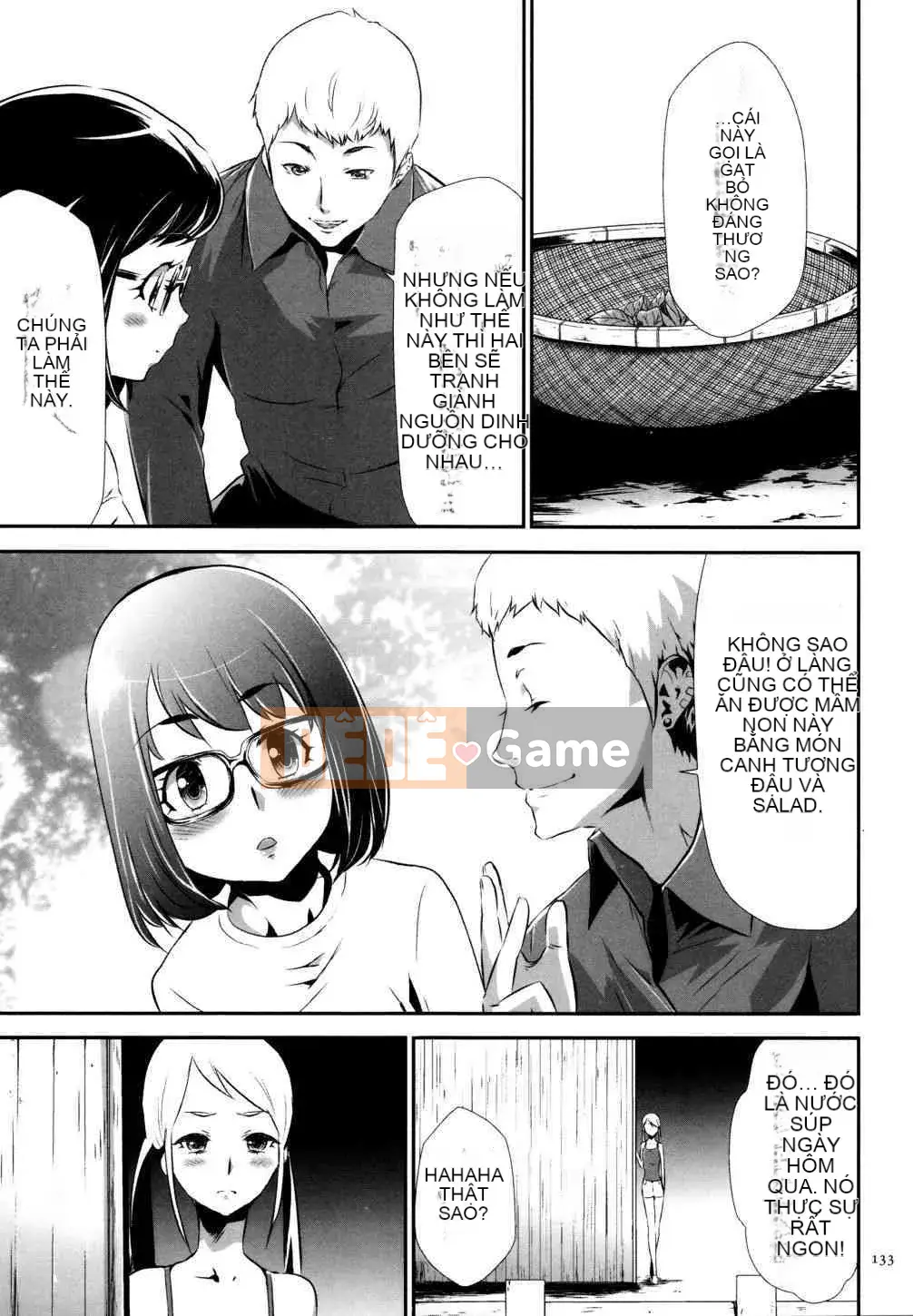 [Rio Katsuki] Trở thành một món đồ chơi de M với việc tẩy não bằng thuốc giam giữ JK ngây thơ và gọn gàng