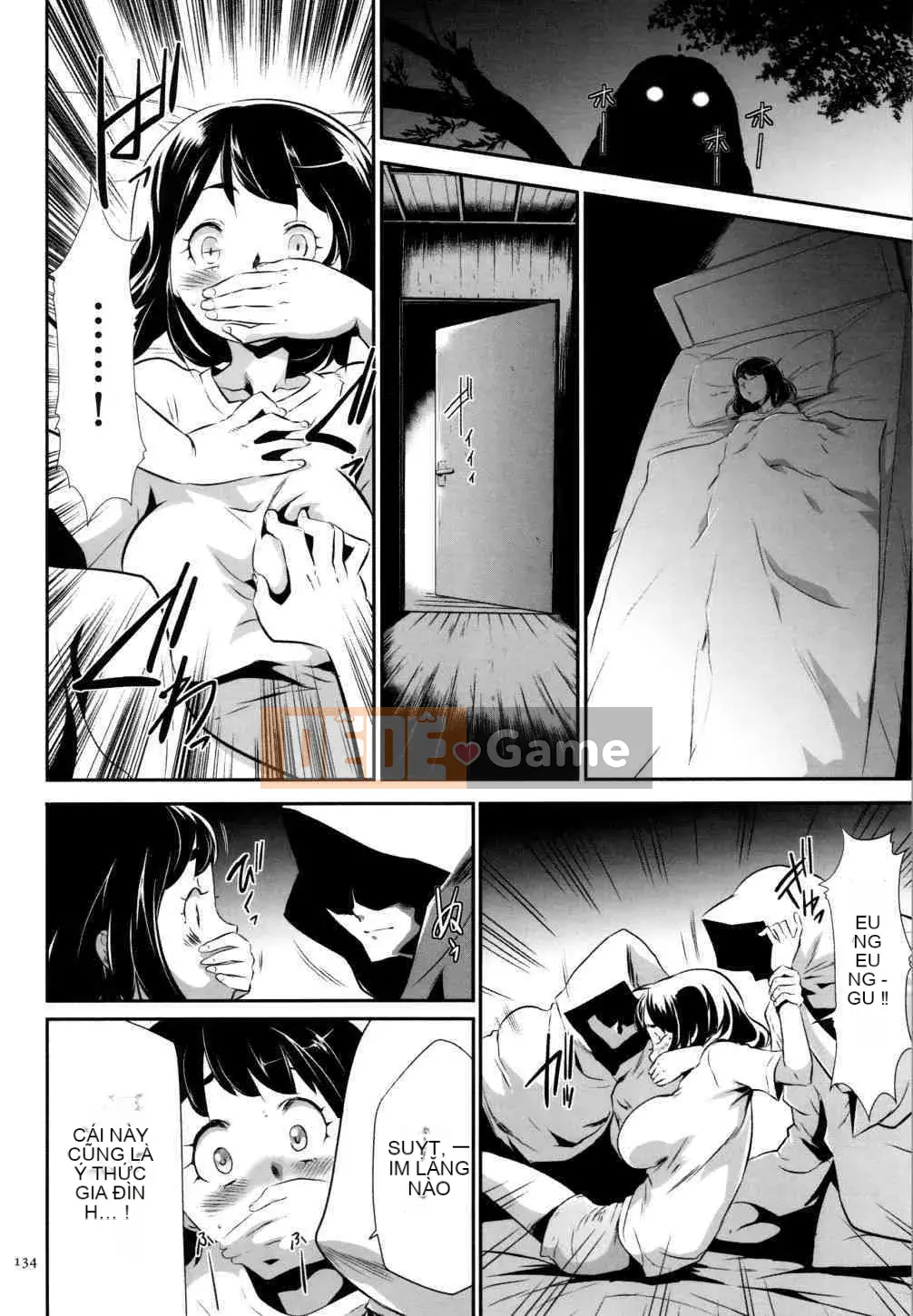 [Rio Katsuki] Trở thành một món đồ chơi de M với việc tẩy não bằng thuốc giam giữ JK ngây thơ và gọn gàng