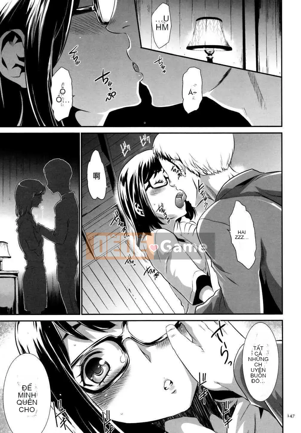 [Rio Katsuki] Trở thành một món đồ chơi de M với việc tẩy não bằng thuốc giam giữ JK ngây thơ và gọn gàng