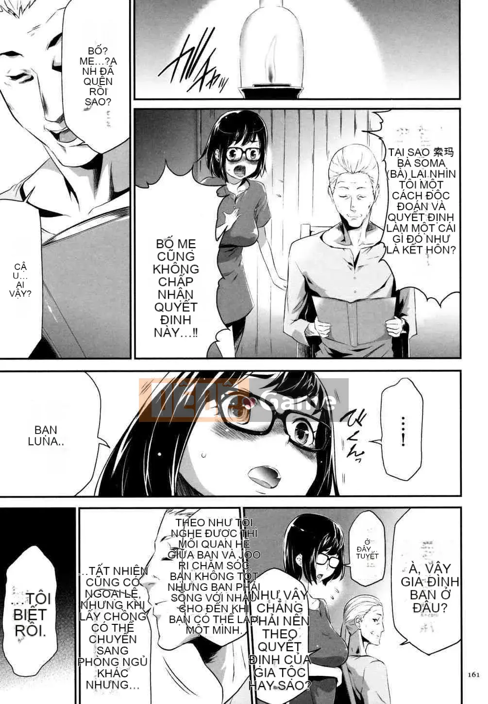 [Rio Katsuki] Trở thành một món đồ chơi de M với việc tẩy não bằng thuốc giam giữ JK ngây thơ và gọn gàng