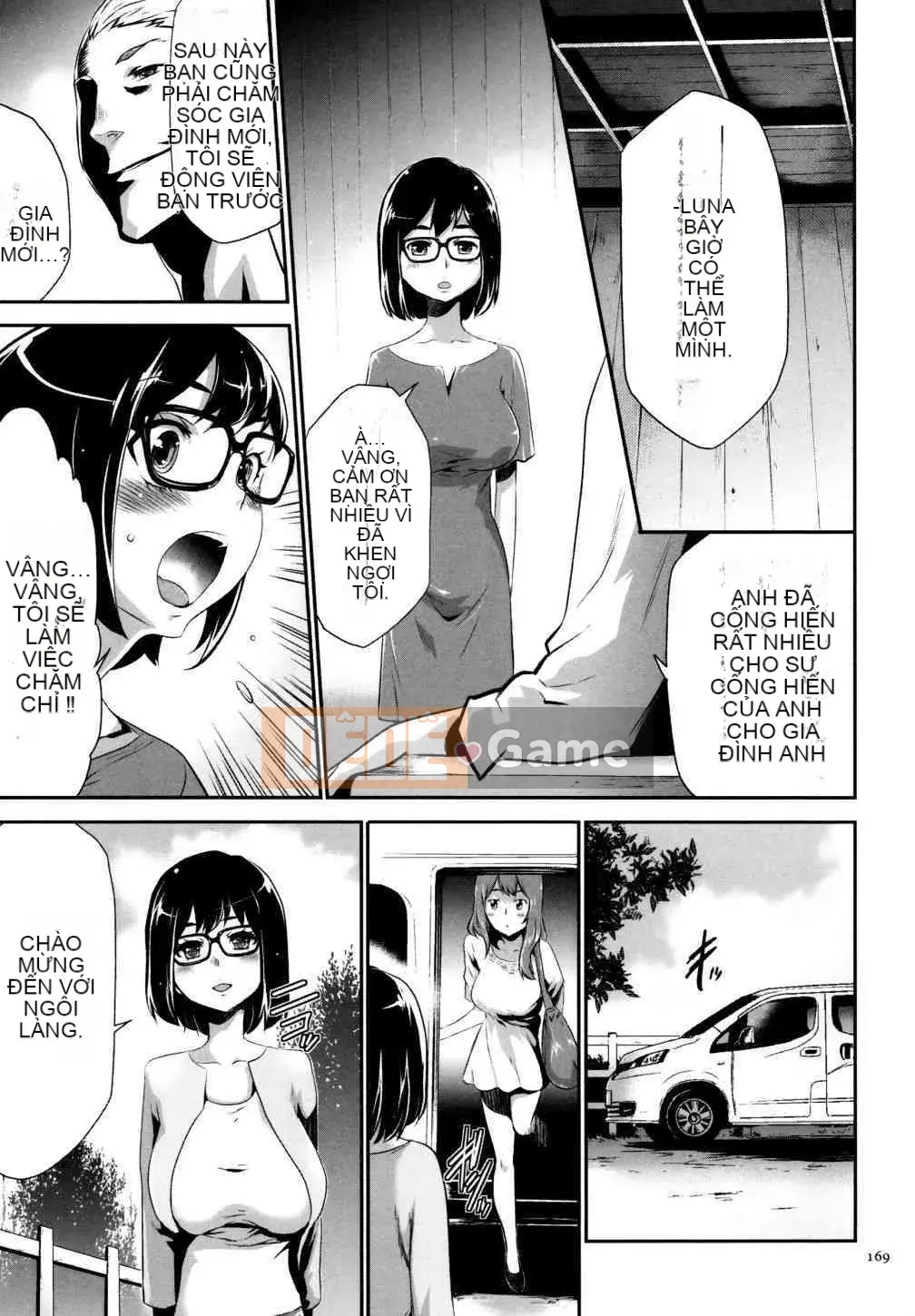 [Rio Katsuki] Trở thành một món đồ chơi de M với việc tẩy não bằng thuốc giam giữ JK ngây thơ và gọn gàng