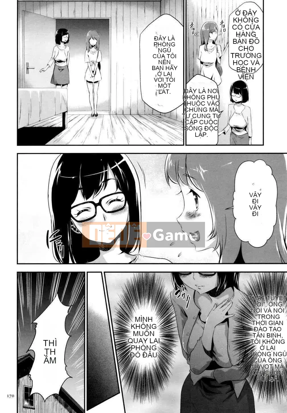 [Rio Katsuki] Trở thành một món đồ chơi de M với việc tẩy não bằng thuốc giam giữ JK ngây thơ và gọn gàng