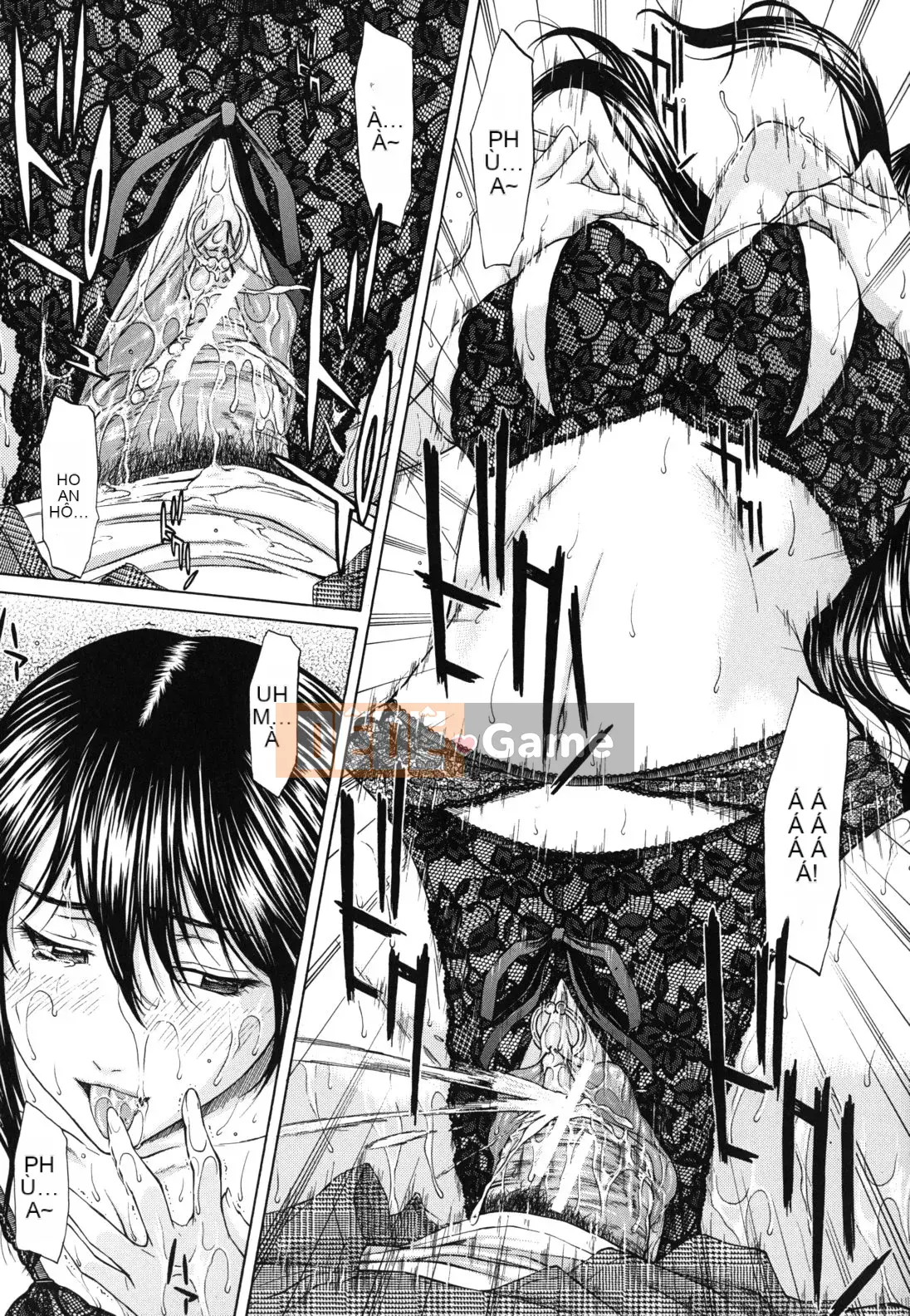 [Ueno Naoya] Khỏa thân