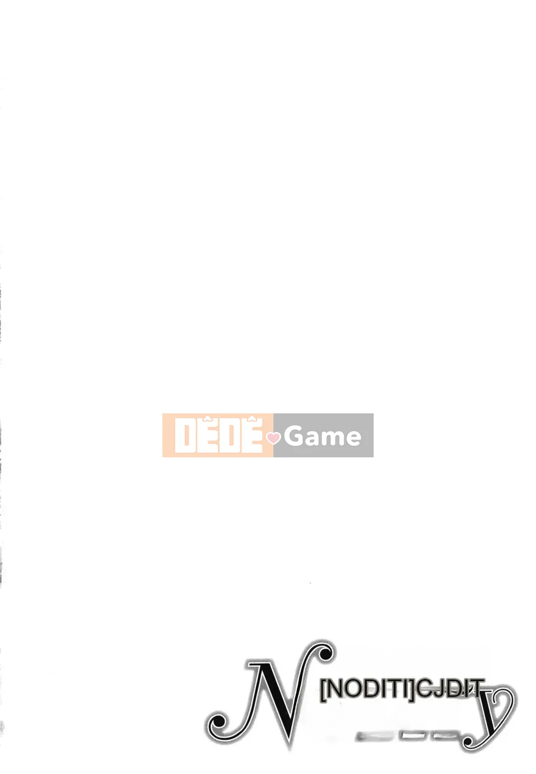 [Ueno Naoya] Khỏa thân