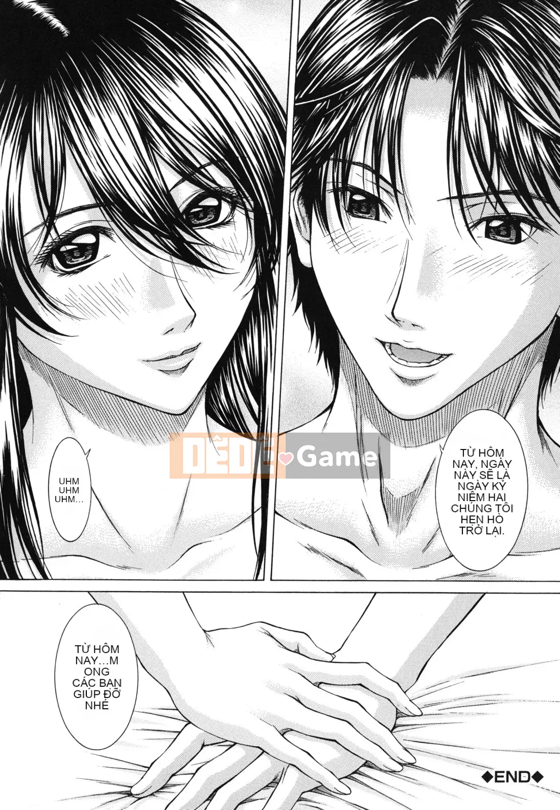 [Ueno Naoya] Khỏa thân