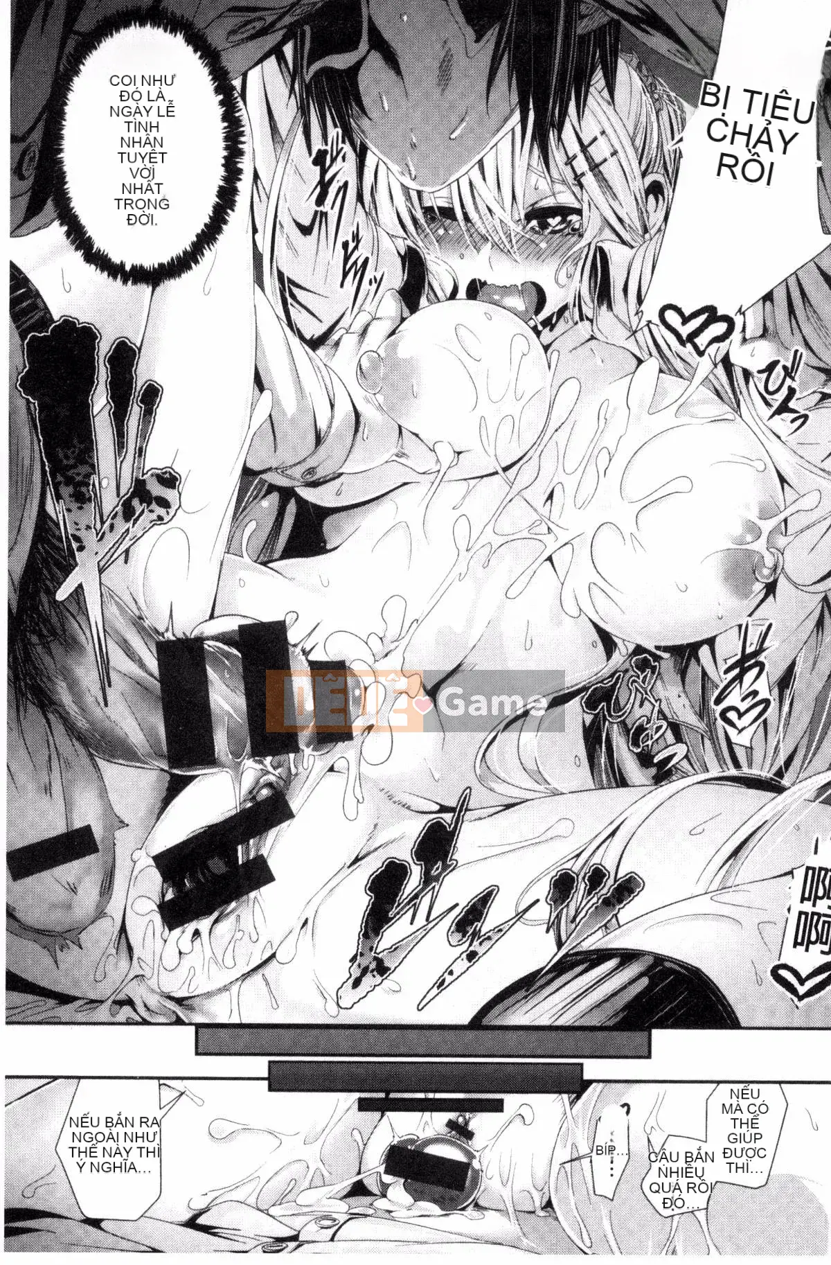 [Sản xuất Wind and herlay và NtR] [Botanmochito] Đi học thôi!