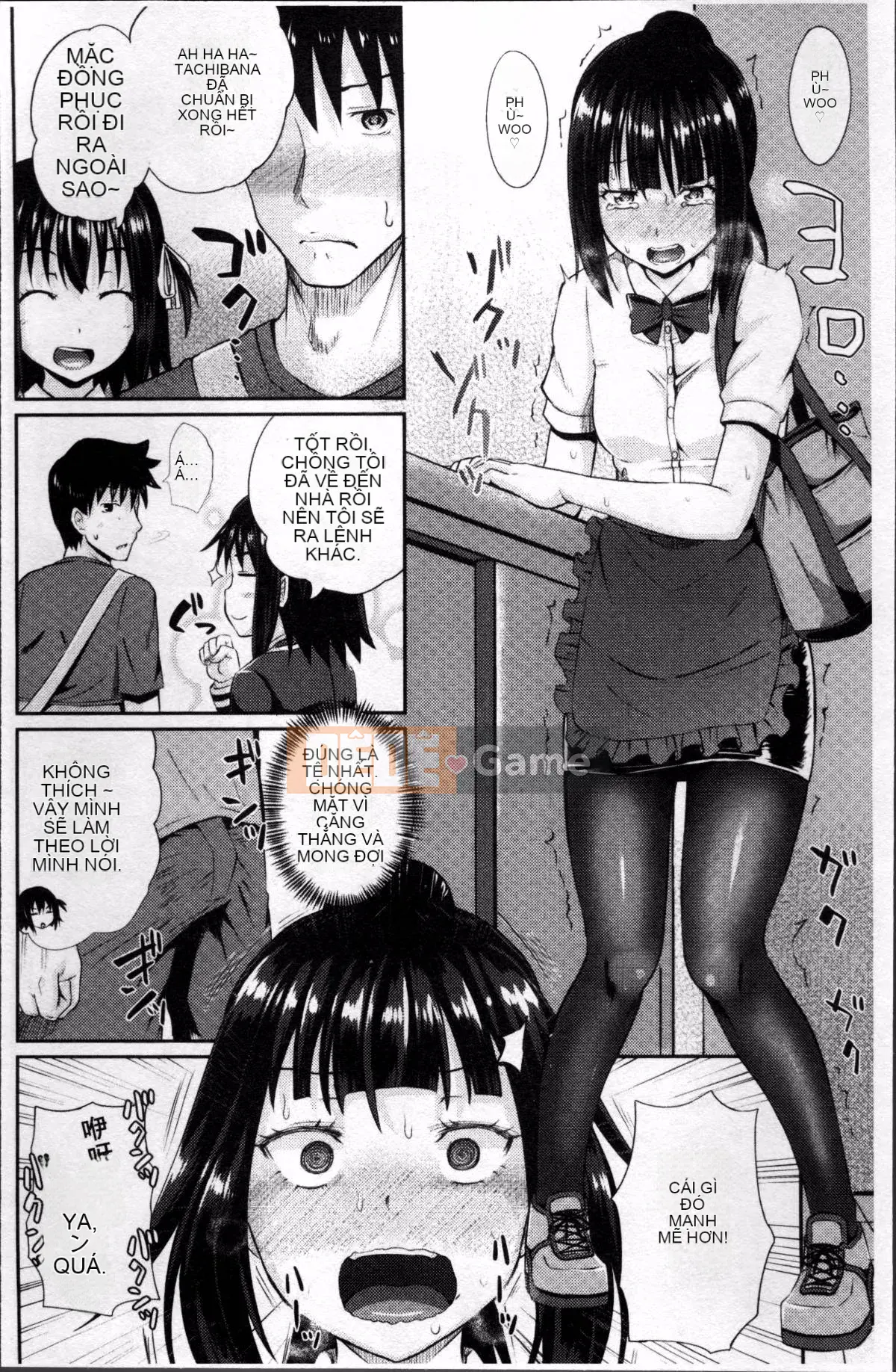 [4K Sousou-gumi][Ponkocchan] Iramax