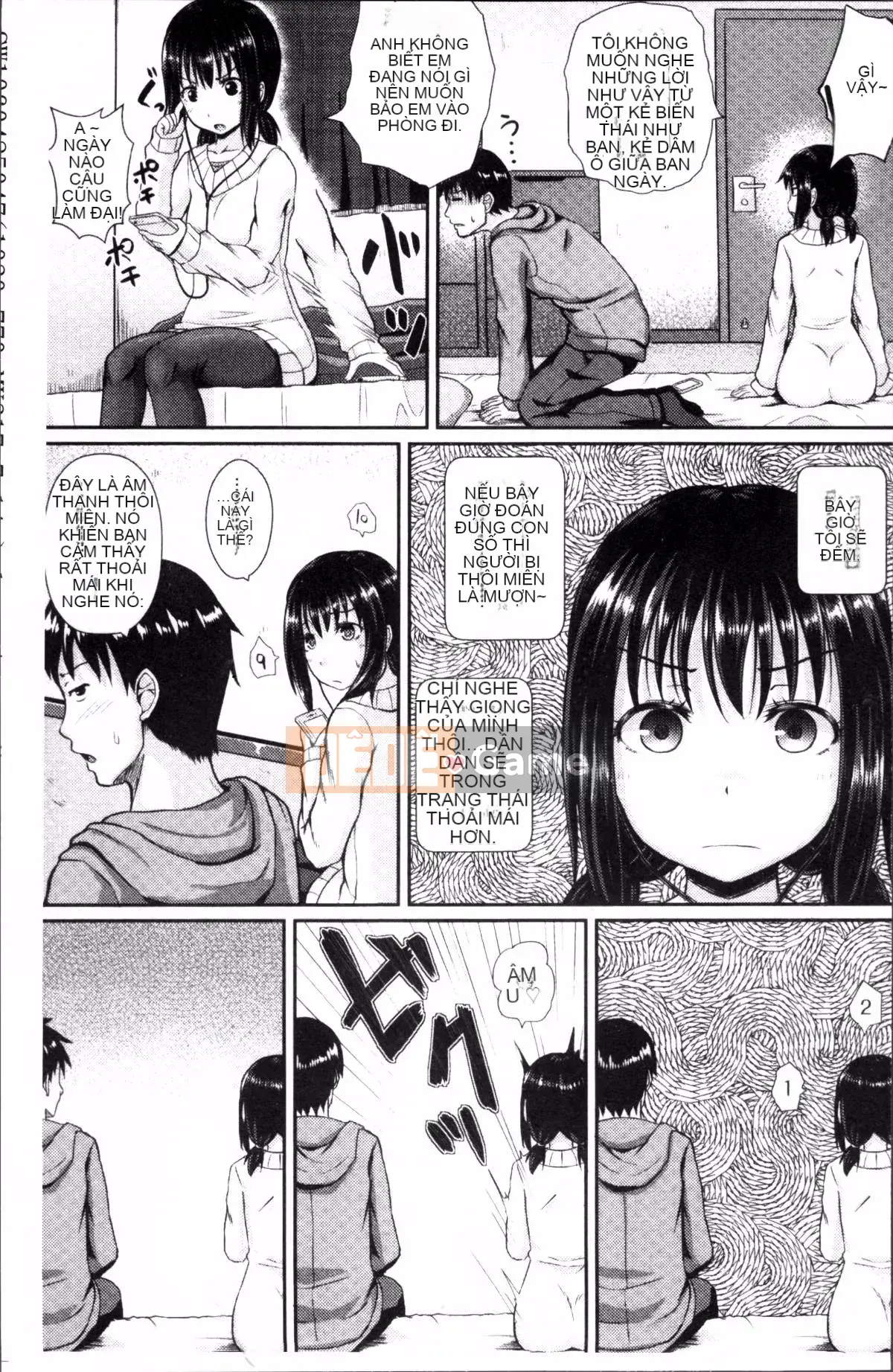 [4K Sousou-gumi][Ponkocchan] Iramax