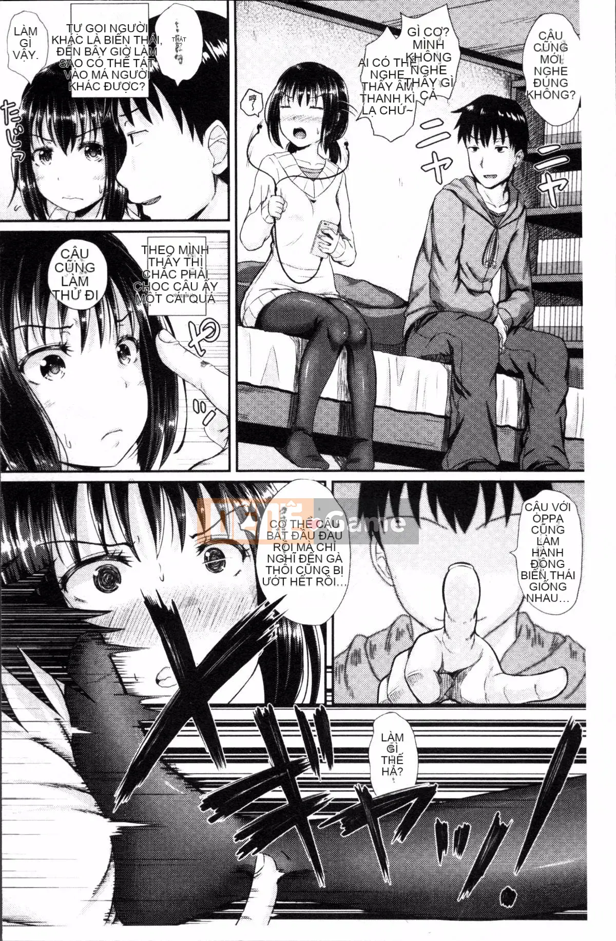 [4K Sousou-gumi][Ponkocchan] Iramax