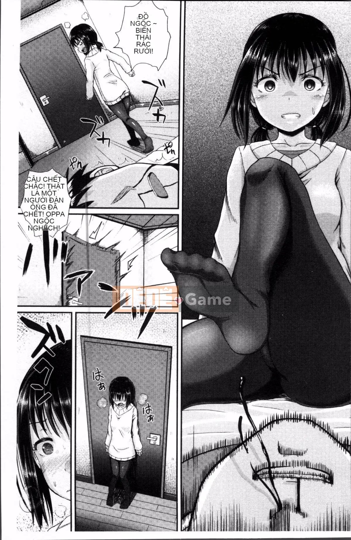 [4K Sousou-gumi][Ponkocchan] Iramax