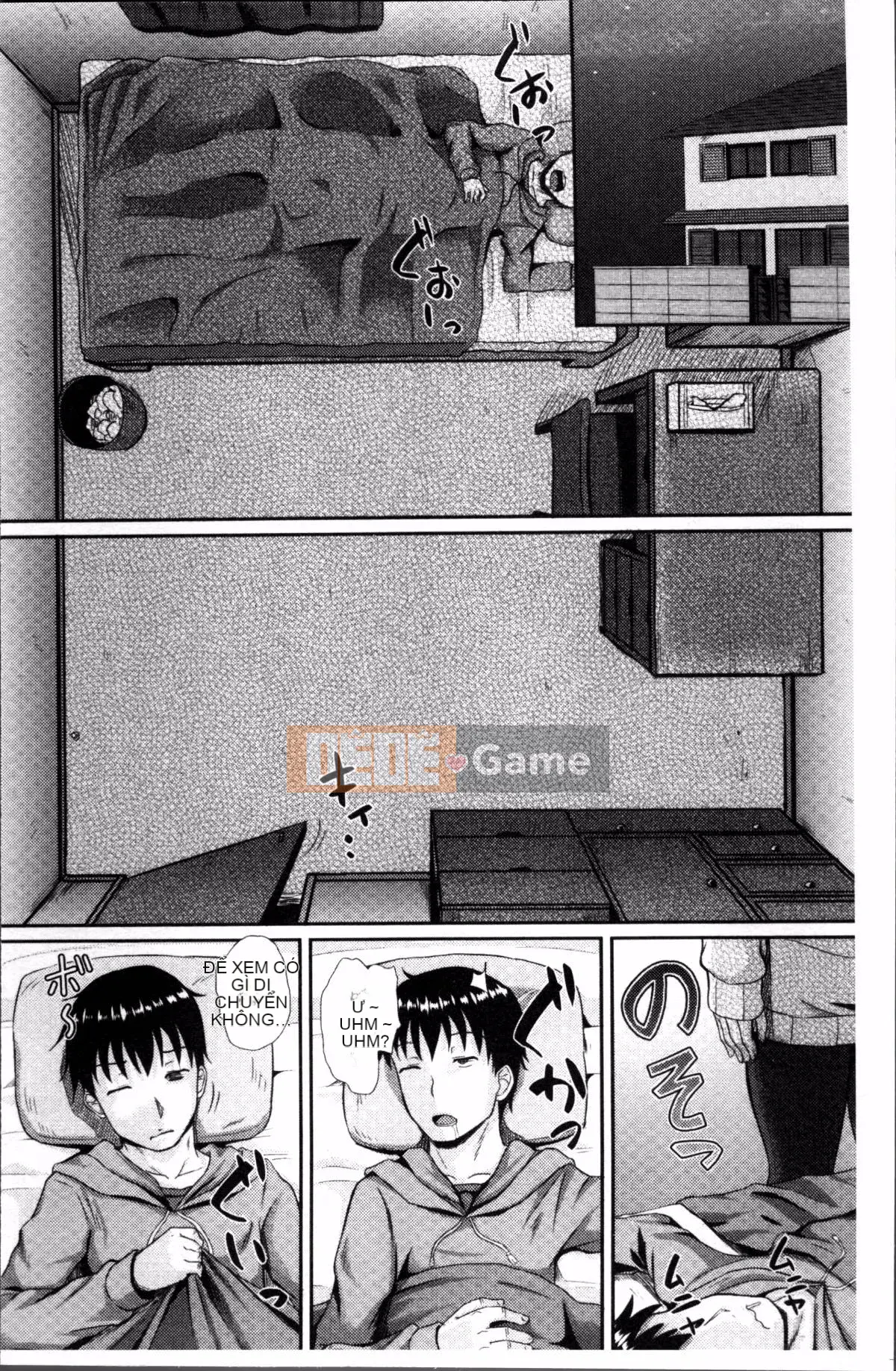 [4K Sousou-gumi][Ponkocchan] Iramax