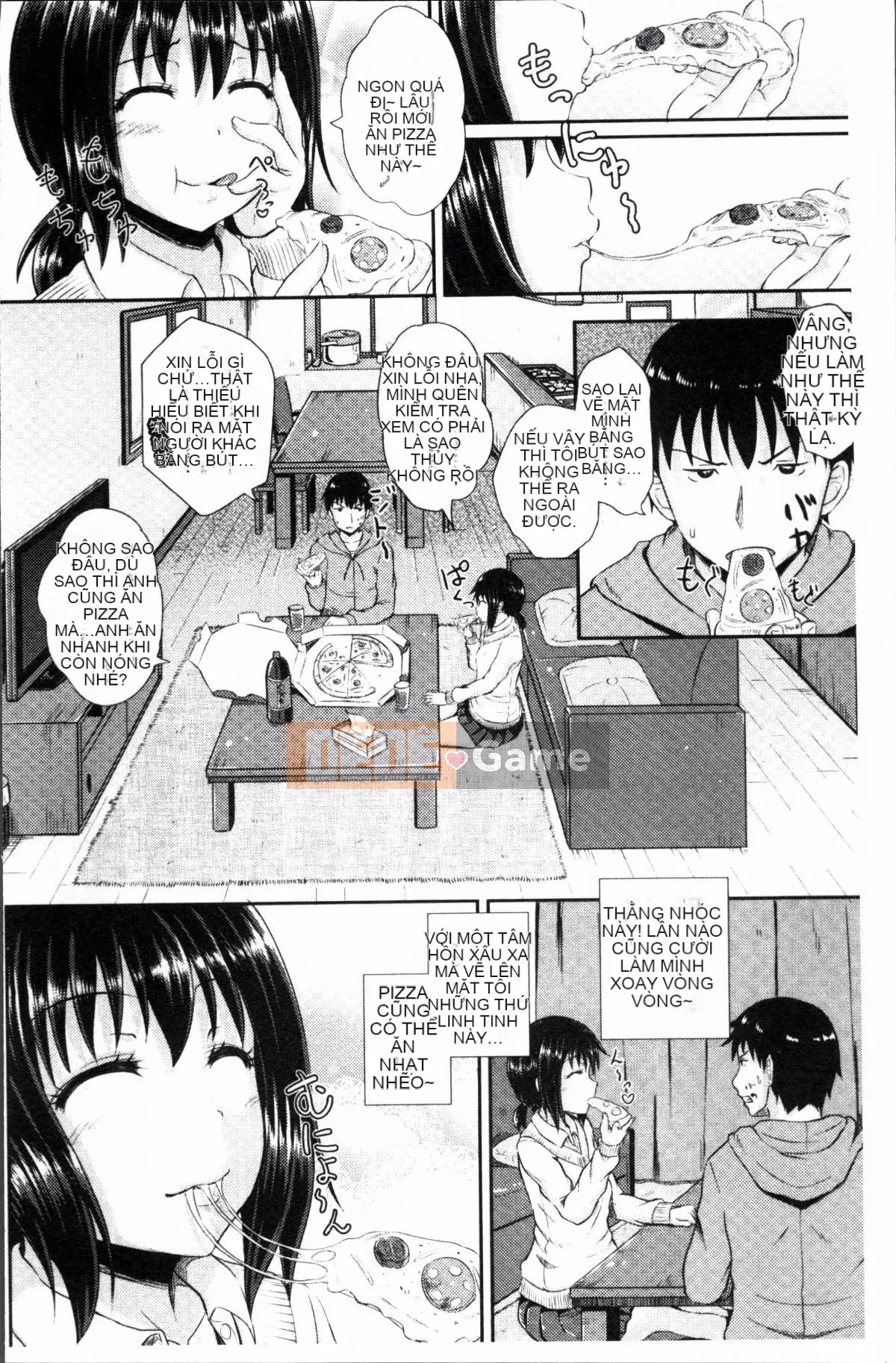 [4K Sousou-gumi][Ponkocchan] Iramax