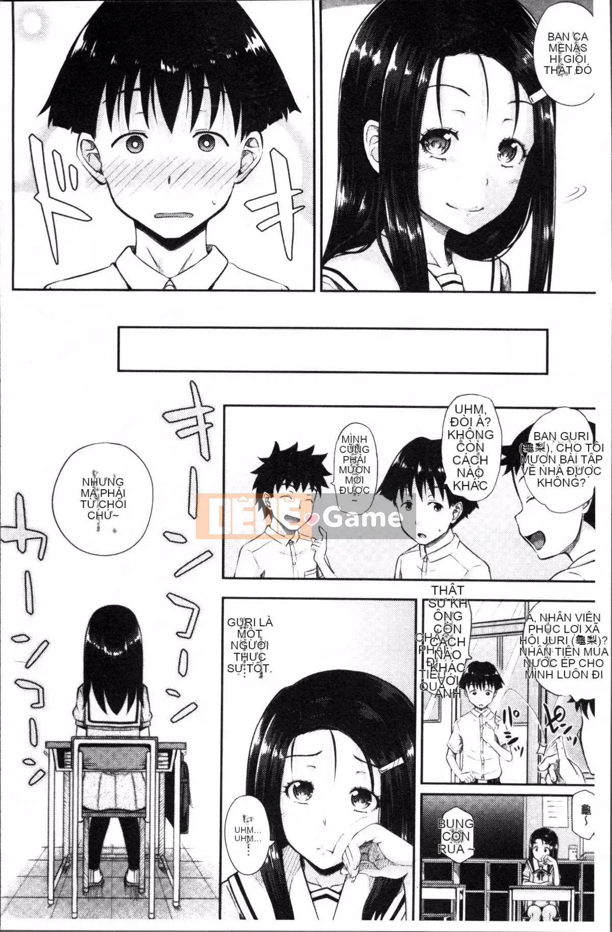 [4K Sousou-gumi][Ponkocchan] Iramax