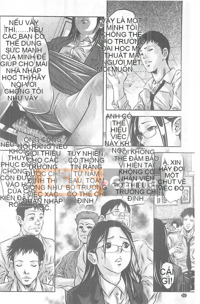 [Onikubo Hirohisa] Giáo viên dạy thú tình dục ~Bẫy thịt được hình thành từ mẹ và con~