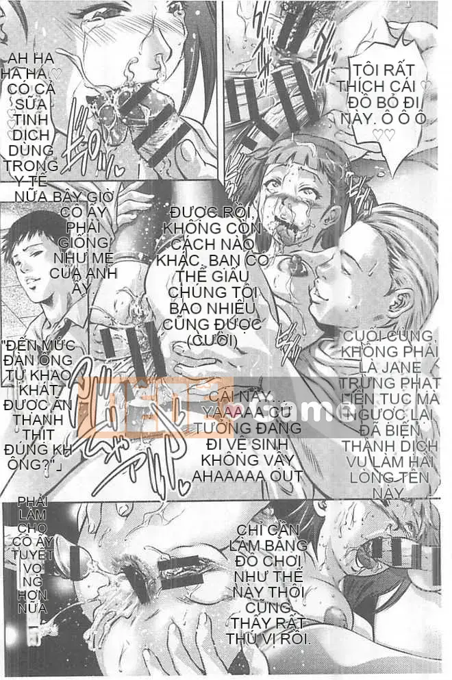 [Onikubo Hirohisa] Giáo viên dạy thú tình dục ~Bẫy thịt được hình thành từ mẹ và con~