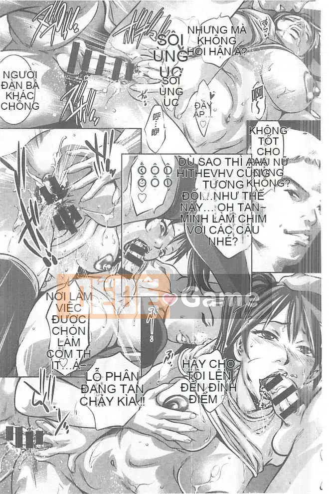 [Onikubo Hirohisa] Giáo viên dạy thú tình dục ~Bẫy thịt được hình thành từ mẹ và con~