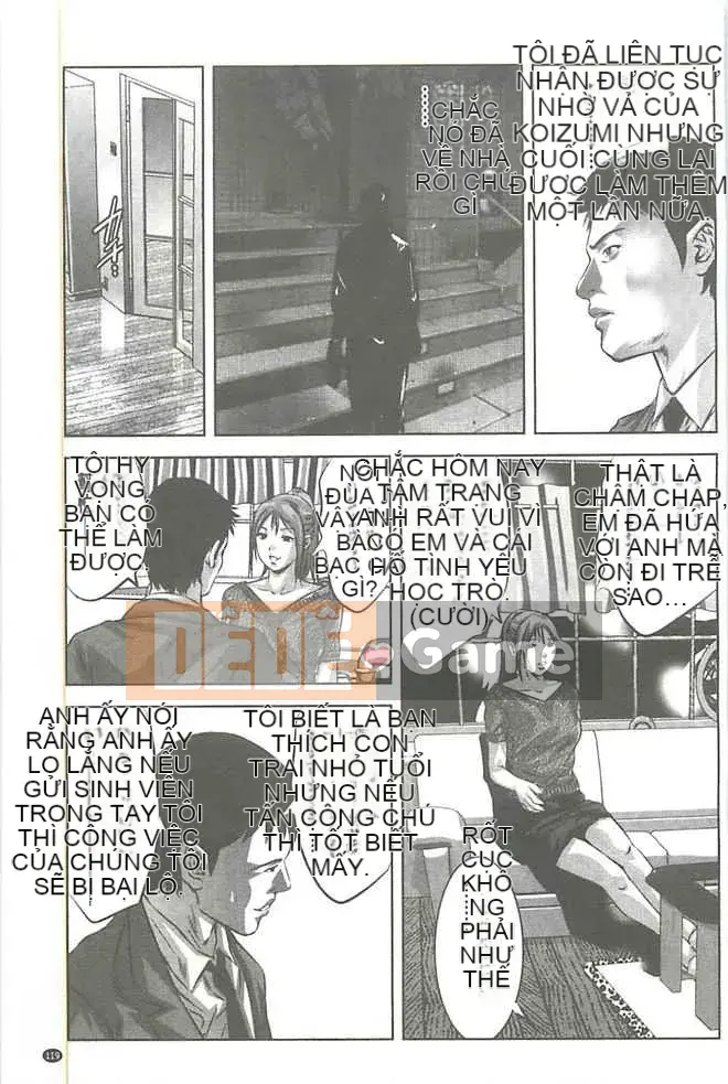 [Onikubo Hirohisa] Giáo viên dạy thú tình dục ~Bẫy thịt được hình thành từ mẹ và con~