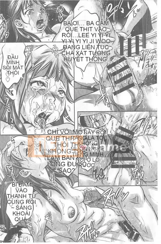 [Onikubo Hirohisa] Giáo viên dạy thú tình dục ~Bẫy thịt được hình thành từ mẹ và con~