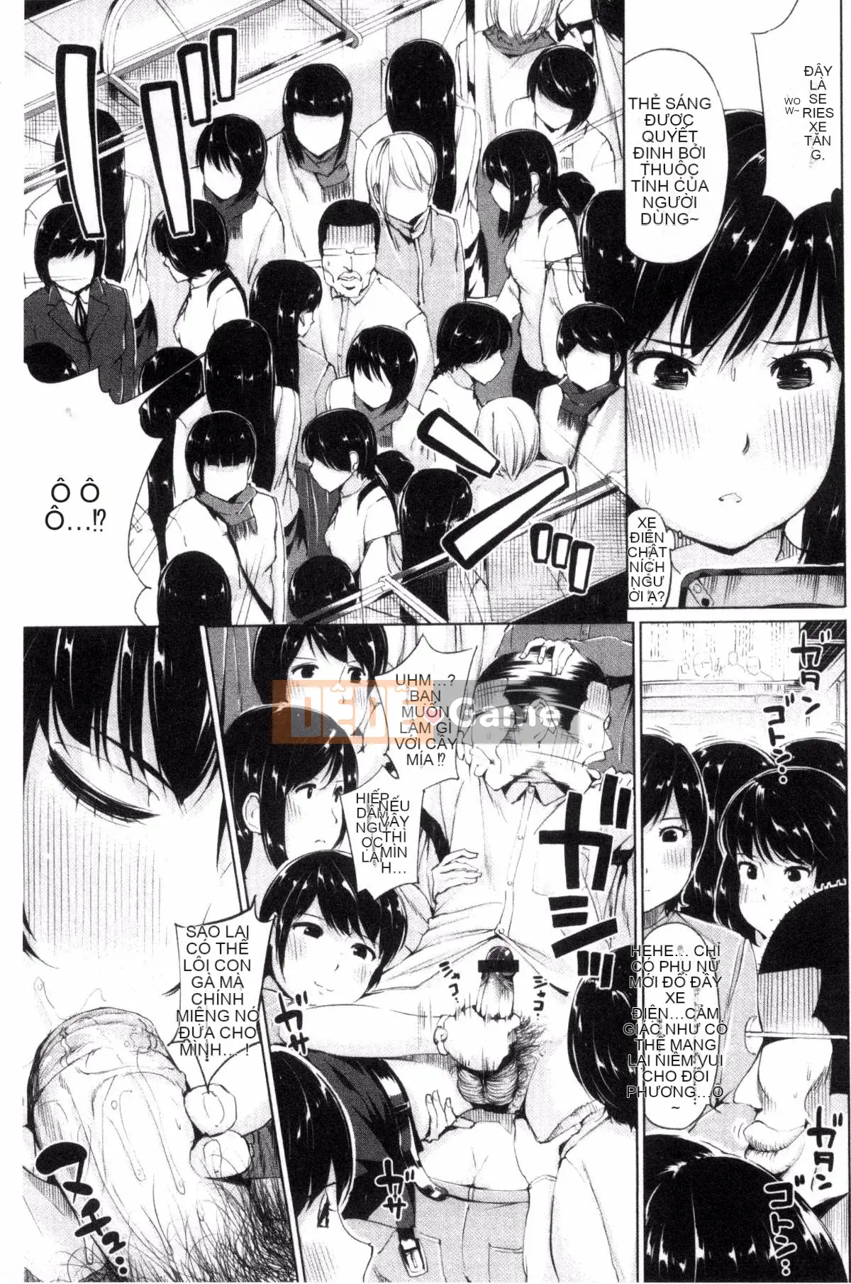 [Kazeteki Koubou][Kozakura Kumaneko] Trận đấu tình dục cao trào với những lá bài ma thuật