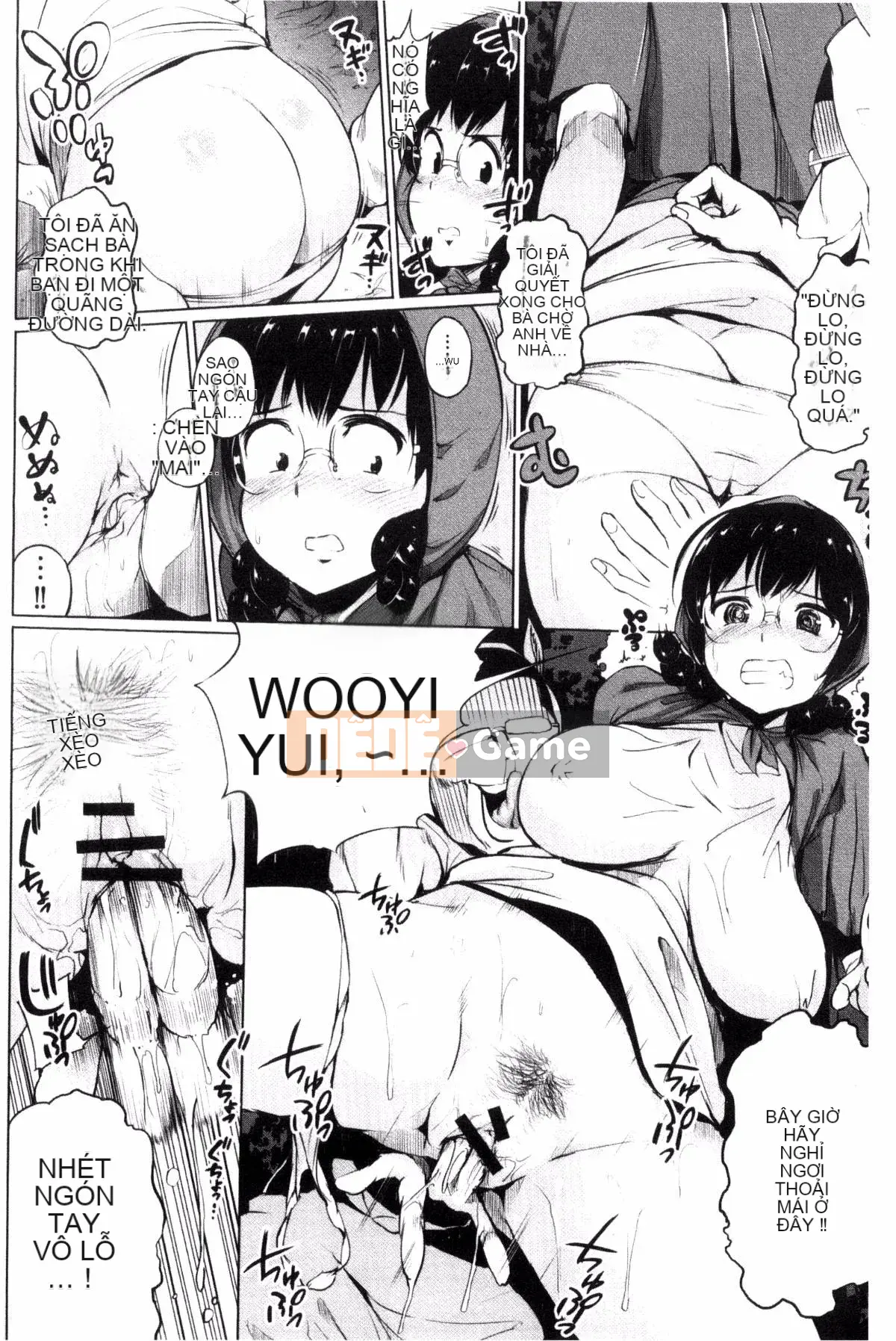 [Kazeteki Koubou][Kozakura Kumaneko] Trận đấu tình dục cao trào với những lá bài ma thuật