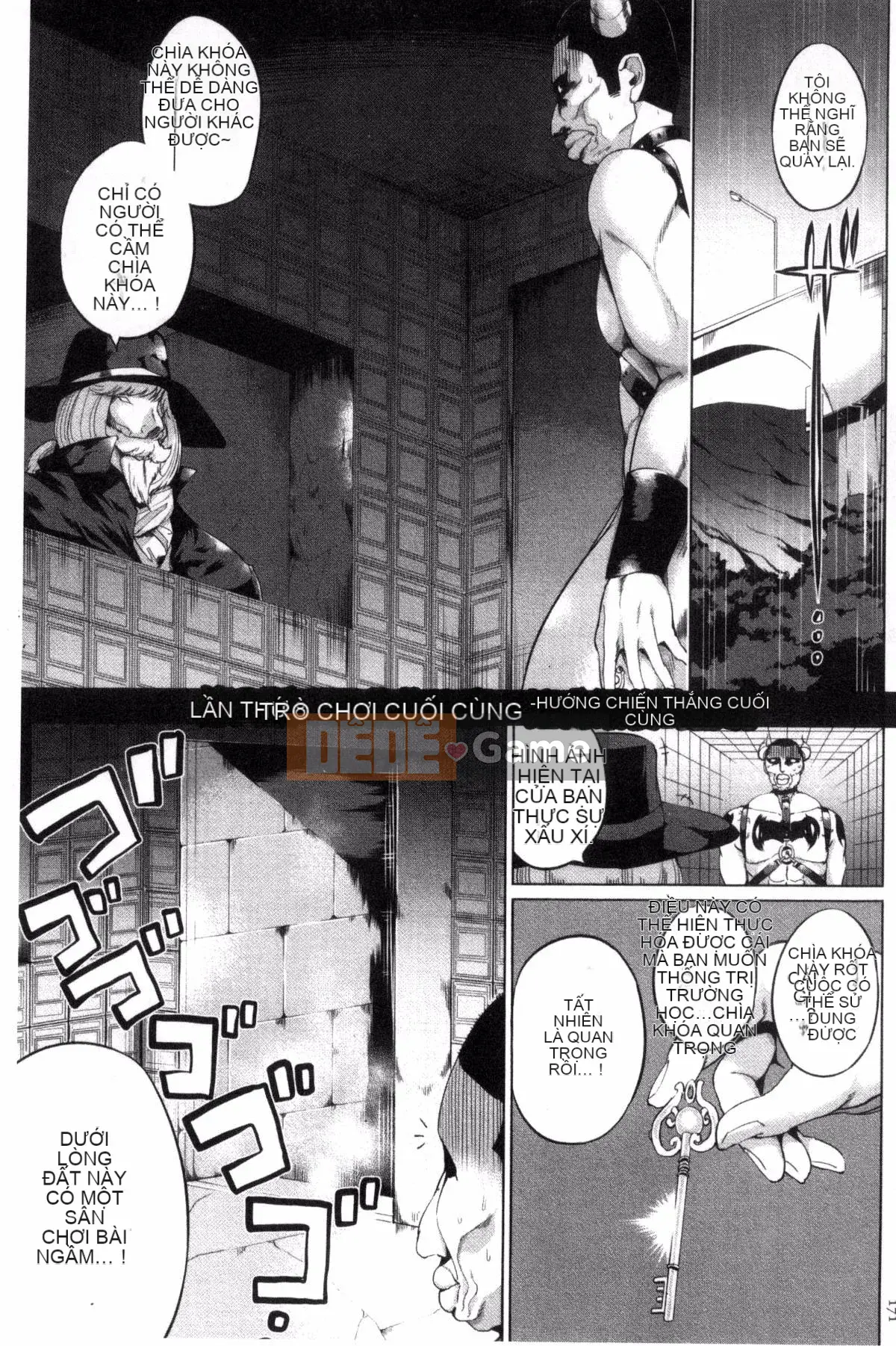 [Kazeteki Koubou][Kozakura Kumaneko] Trận đấu tình dục cao trào với những lá bài ma thuật