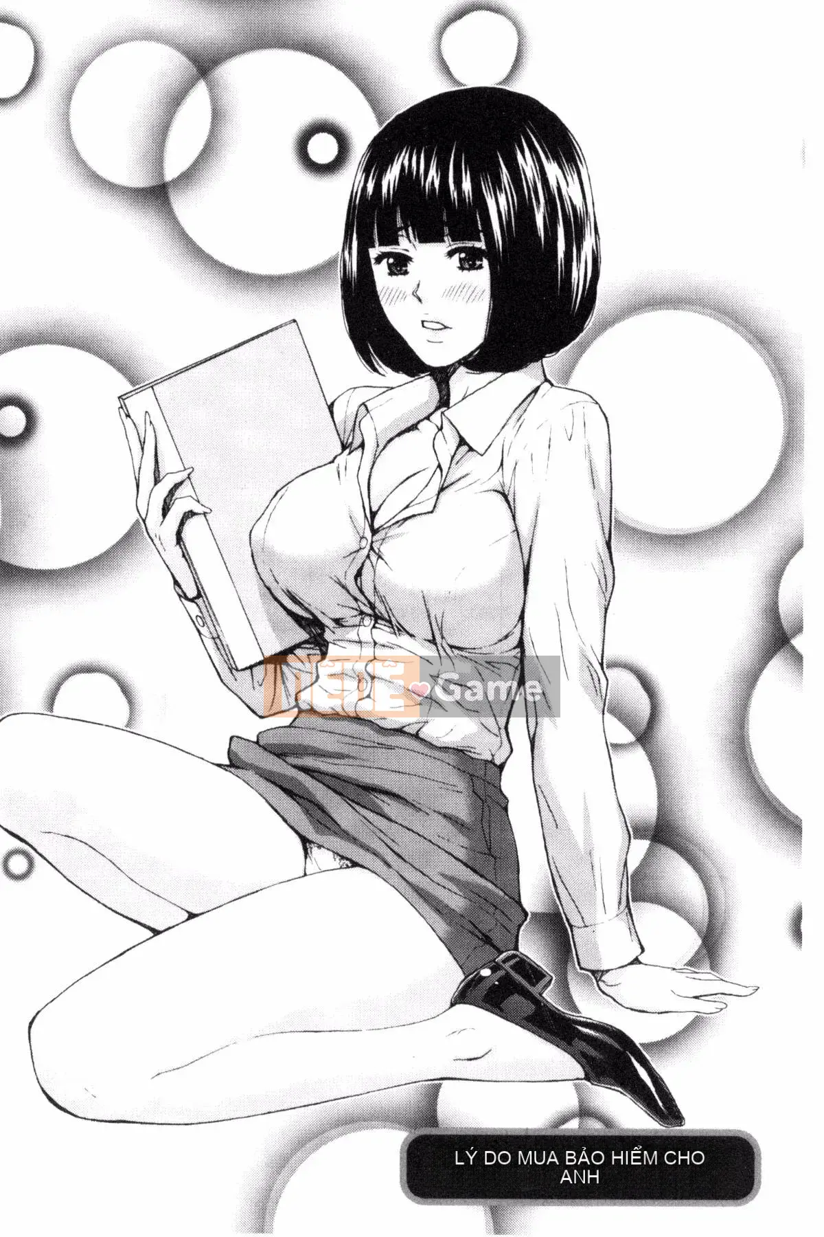 [Azuma Taira] Bạn có muốn ngăn cản anh chị em không!?