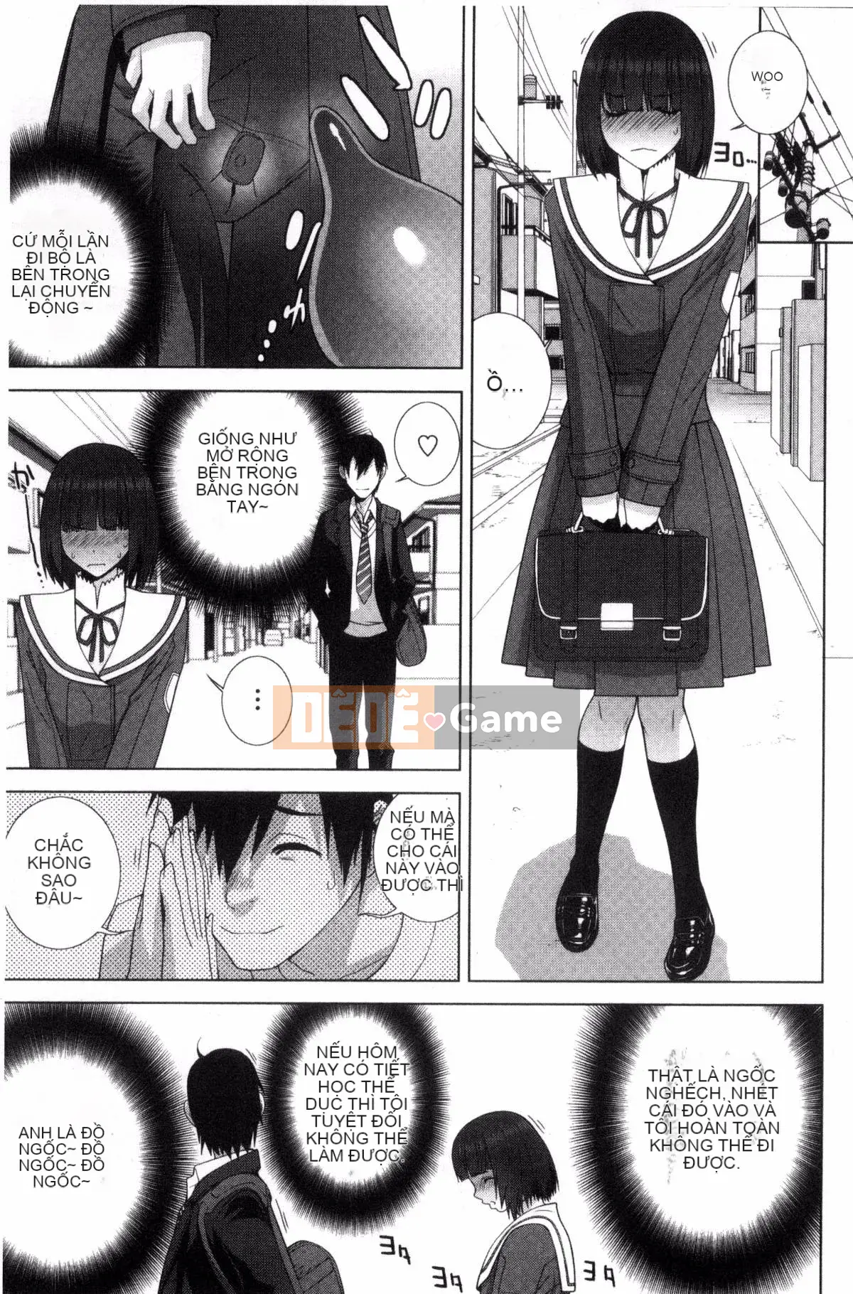 [Kazeteki Koubou][Shinotake Tanei] Chị dâu và Suru?