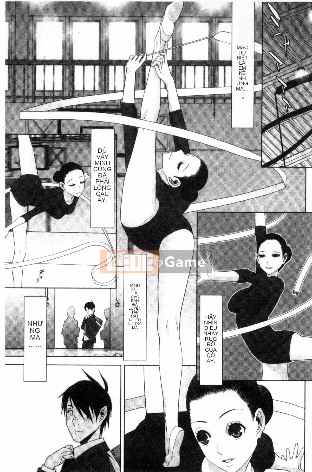 [Kazeteki Koubou][Shinotake Tanei] Chị dâu và Suru?