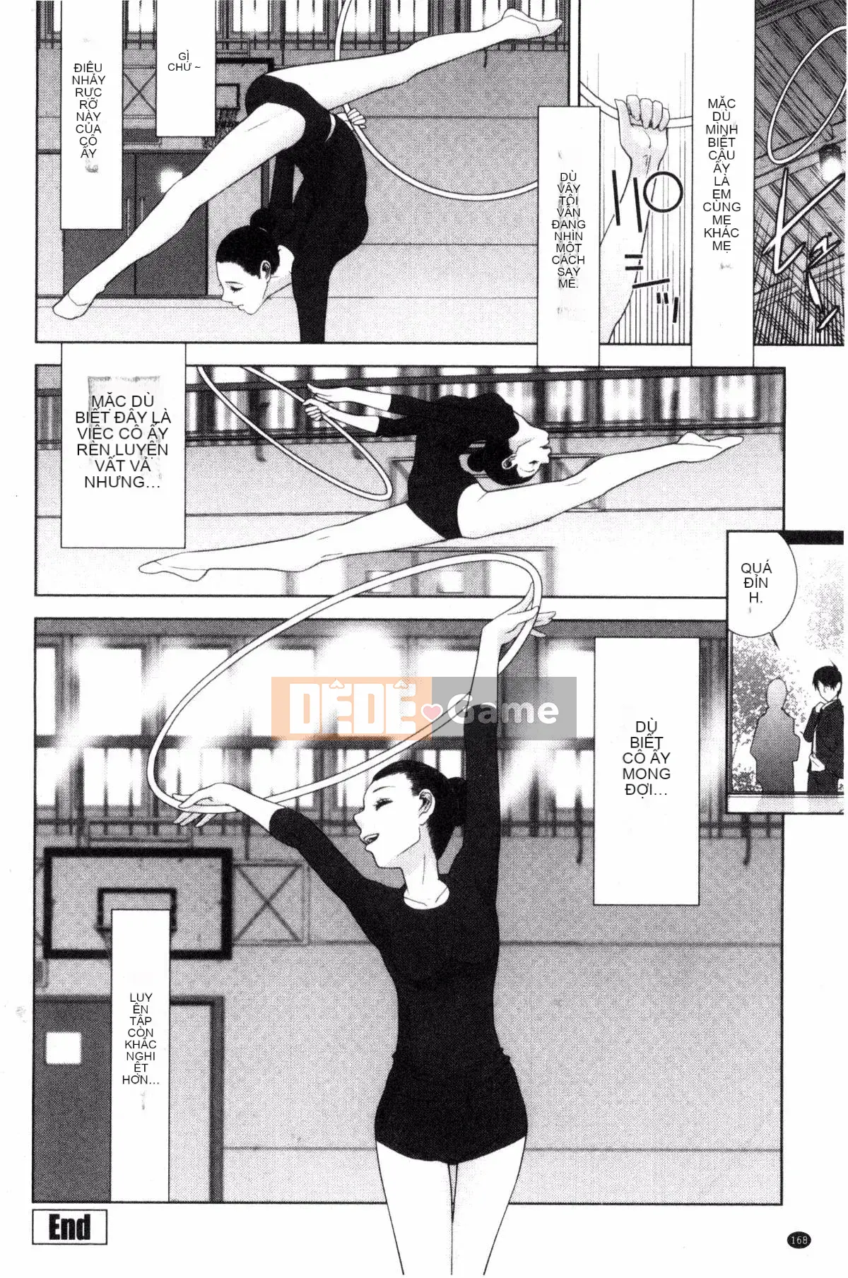 [Kazeteki Koubou][Shinotake Tanei] Chị dâu và Suru?