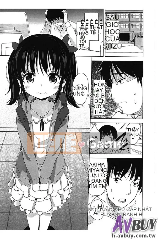 [Fuyuno Mikan]Petit ♥ Kyawa