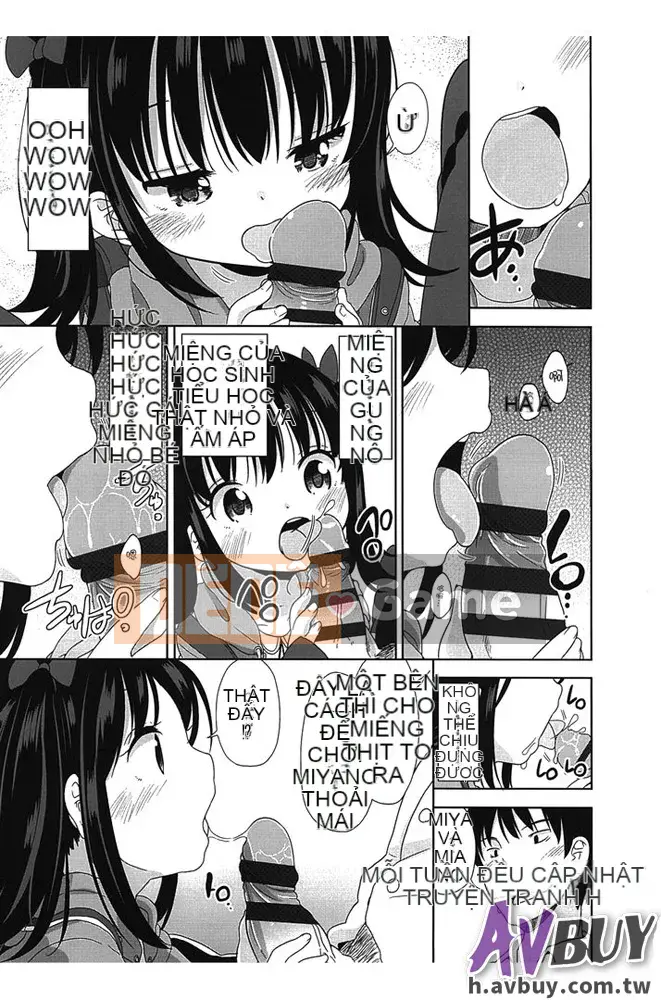 [Fuyuno Mikan]Petit ♥ Kyawa