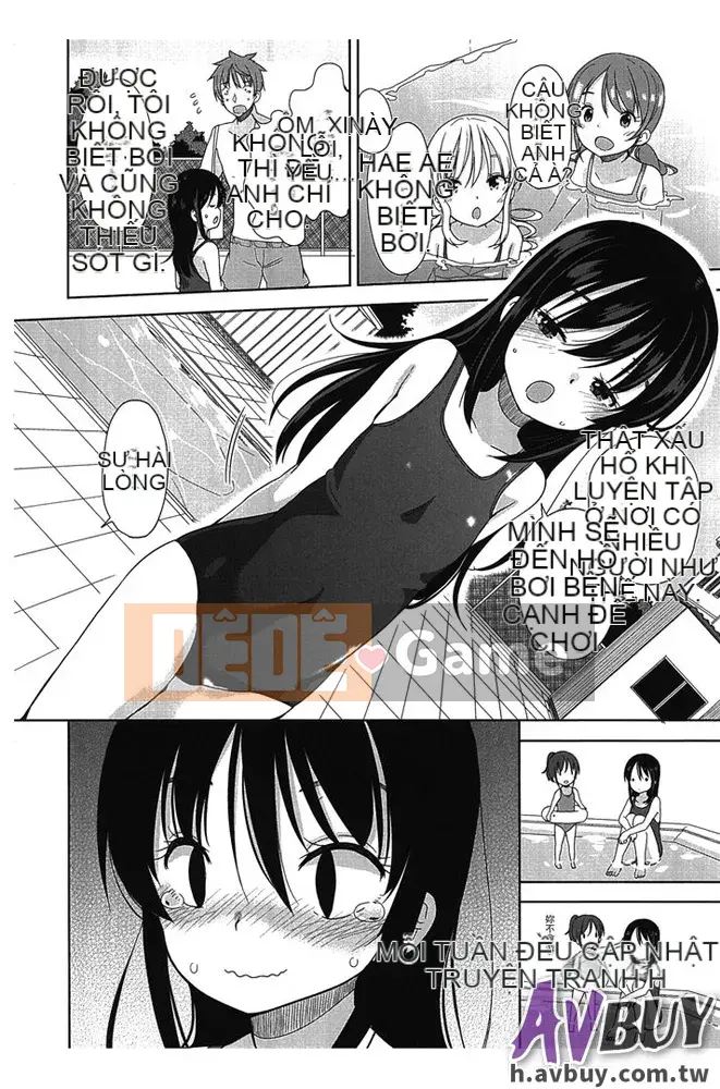 [Fuyuno Mikan]Petit ♥ Kyawa