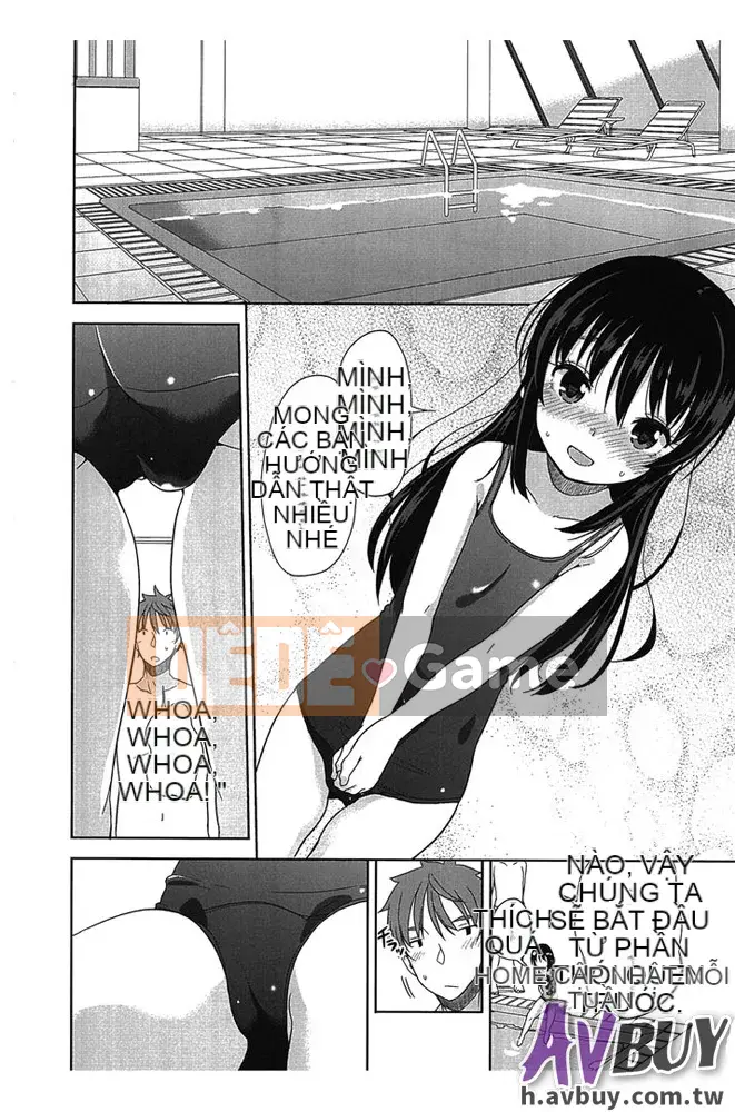 [Fuyuno Mikan]Petit ♥ Kyawa