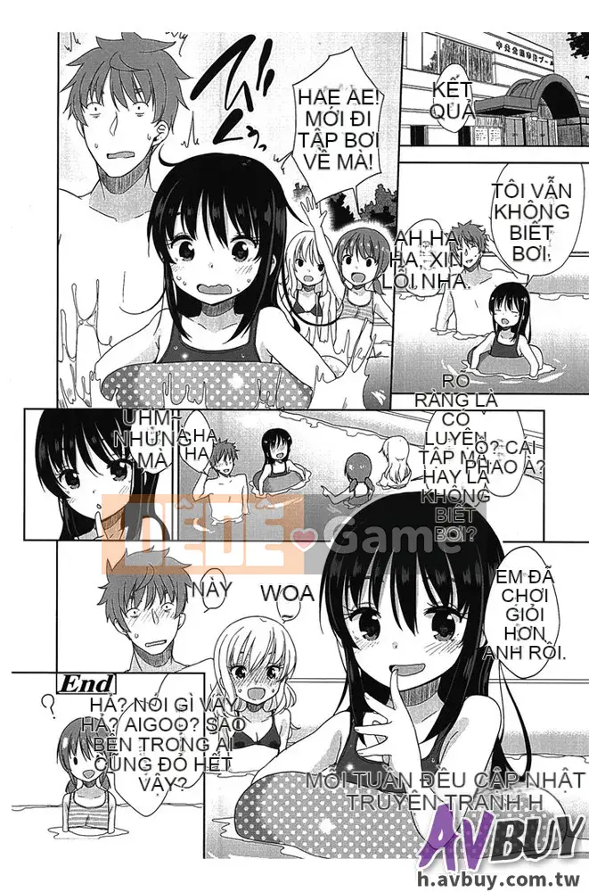 [Fuyuno Mikan]Petit ♥ Kyawa