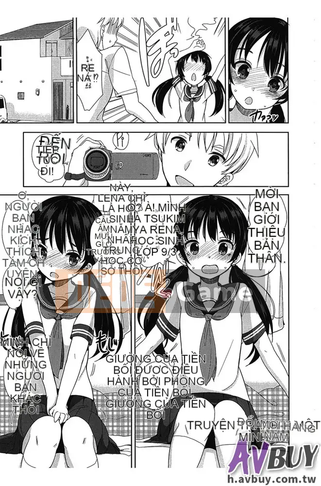 [Fuyuno Mikan]Petit ♥ Kyawa