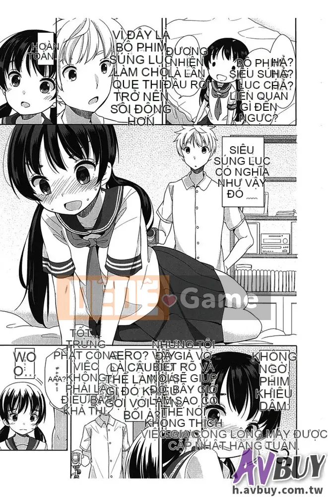 [Fuyuno Mikan]Petit ♥ Kyawa