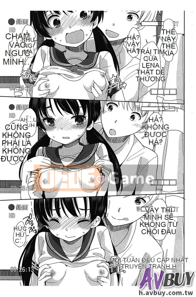 [Fuyuno Mikan]Petit ♥ Kyawa