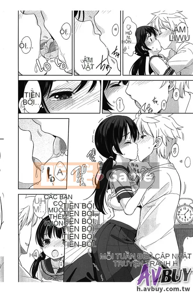 [Fuyuno Mikan]Petit ♥ Kyawa