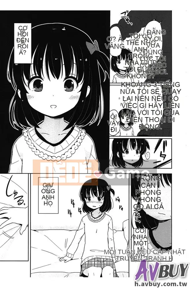 [Fuyuno Mikan]Petit ♥ Kyawa