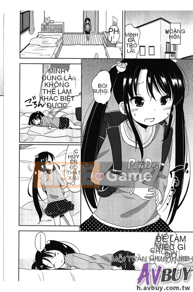 [Fuyuno Mikan]Petit ♥ Kyawa