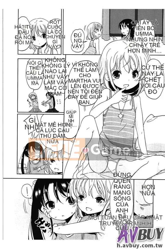 [Fuyuno Mikan]Petit ♥ Kyawa