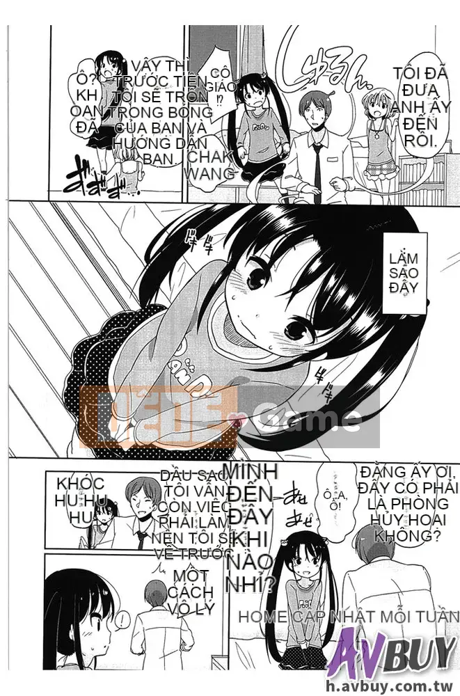 [Fuyuno Mikan]Petit ♥ Kyawa