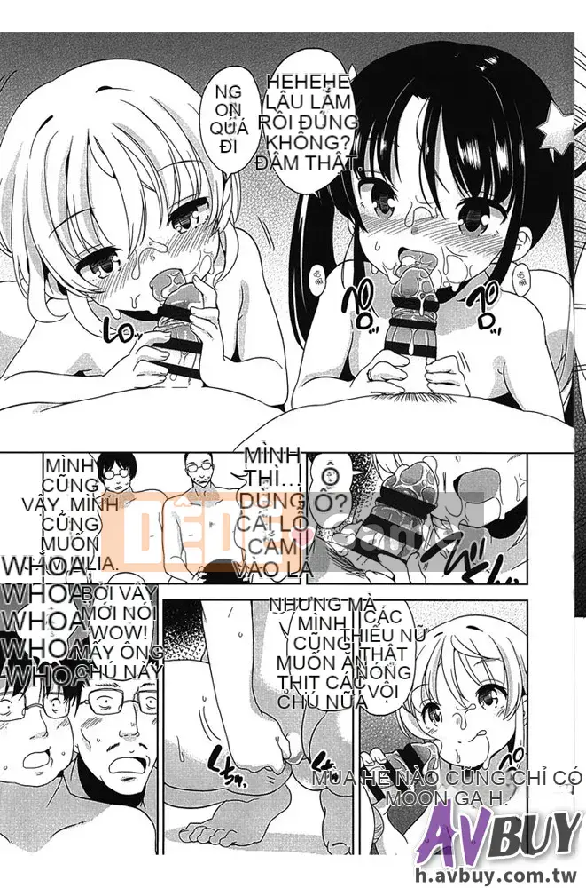 [Fuyuno Mikan]Petit ♥ Kyawa